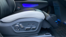 Kia EV9 282kW GT-Line S 99.8kWh AWD 5dr [7St] Auto Electric Estate